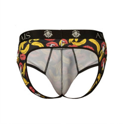 Anais Men - Bikini Banana Jock L